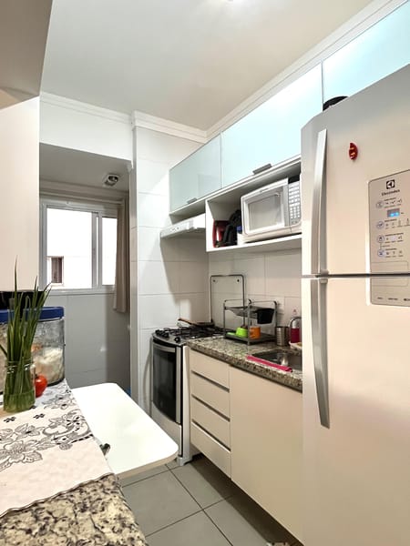 Foto do quarto
