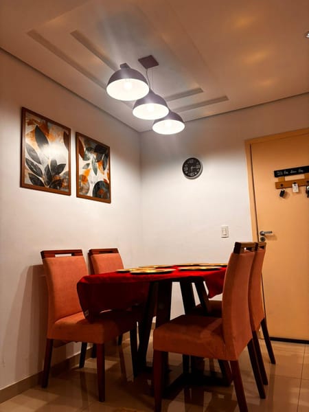 Foto do quarto