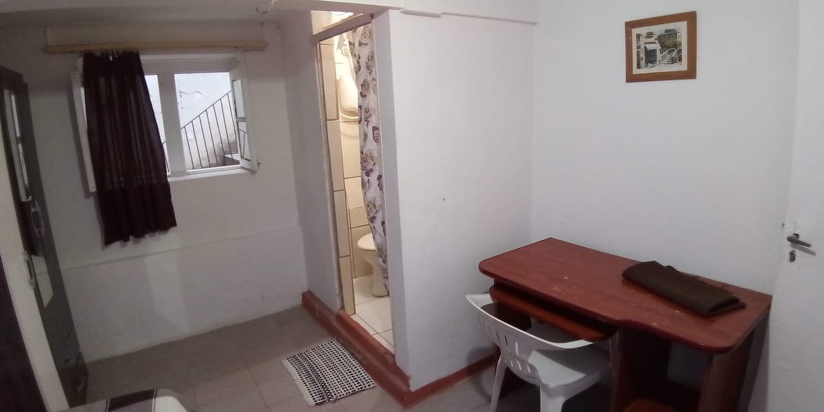 Foto da cozinha