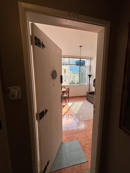 Foto do quarto