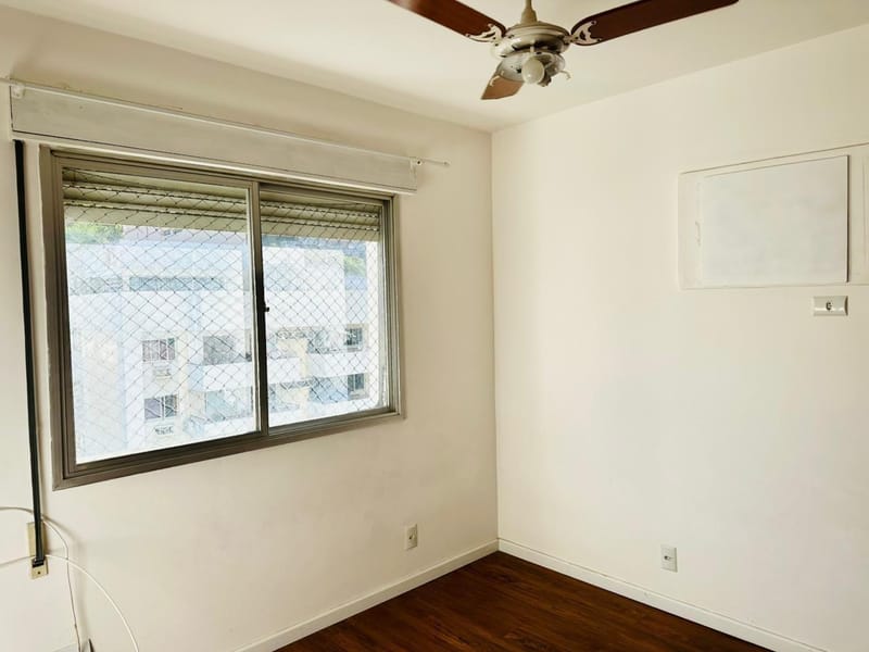 Foto do quarto