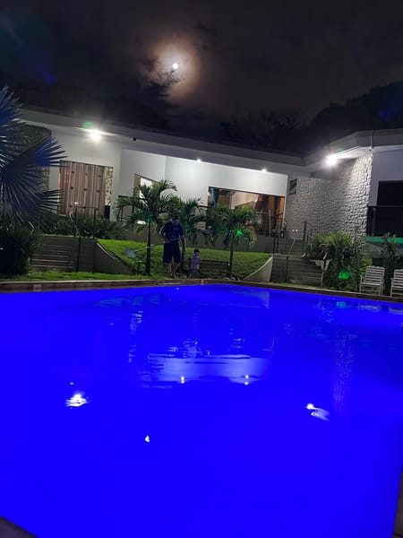 Foto do quarto