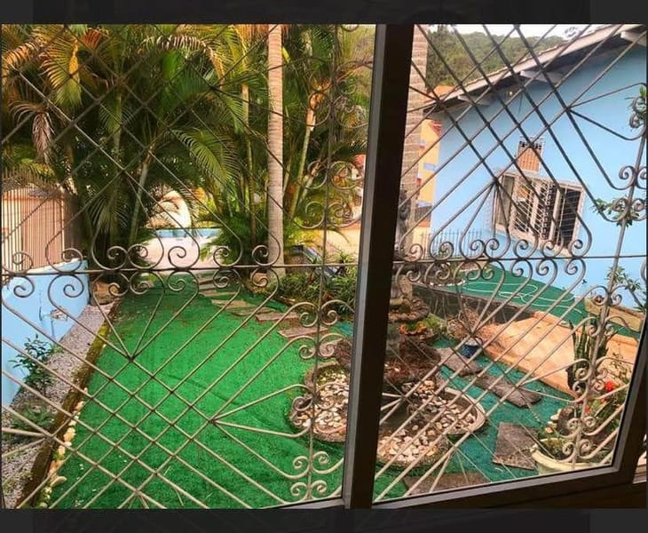 Foto do quarto