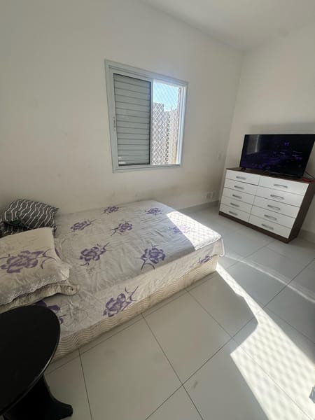 Foto do quarto