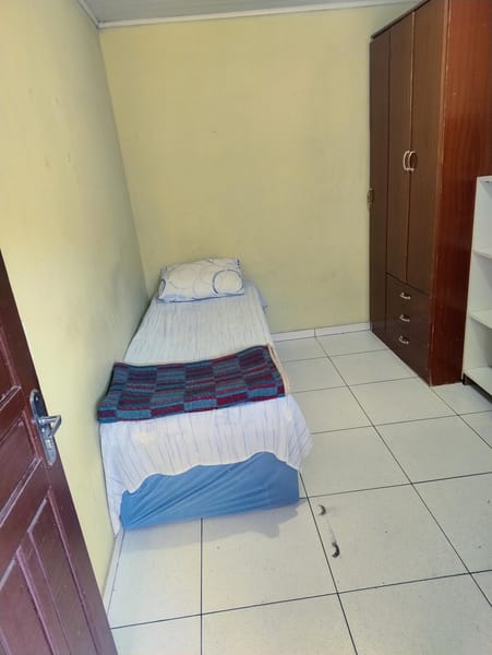 Foto do quarto