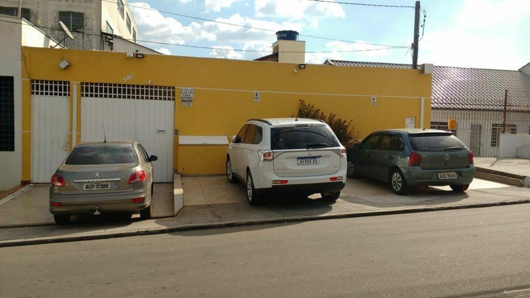 Foto do quarto