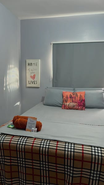 Foto do quarto