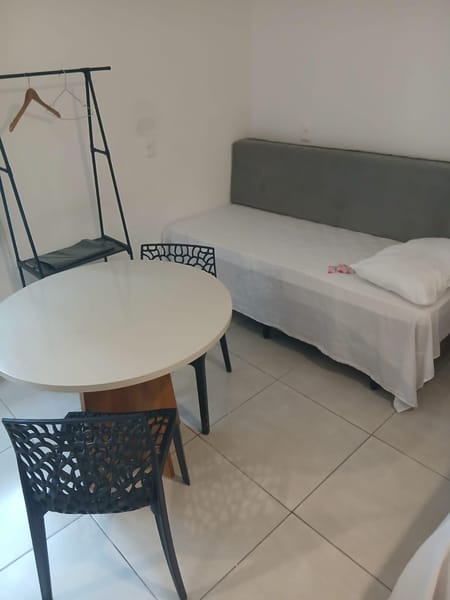 Foto da cozinha