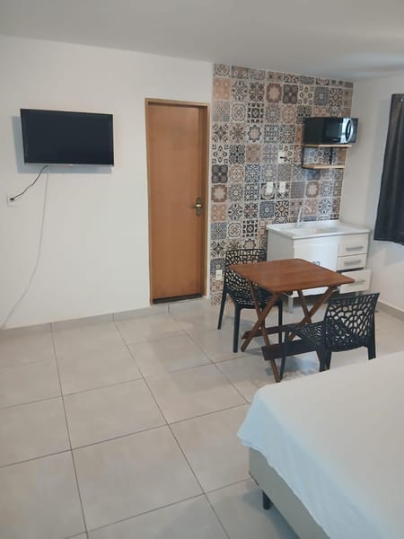 Foto do banheiro
