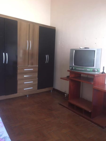 Foto da cozinha