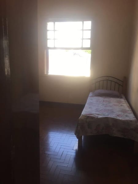 Foto do quarto