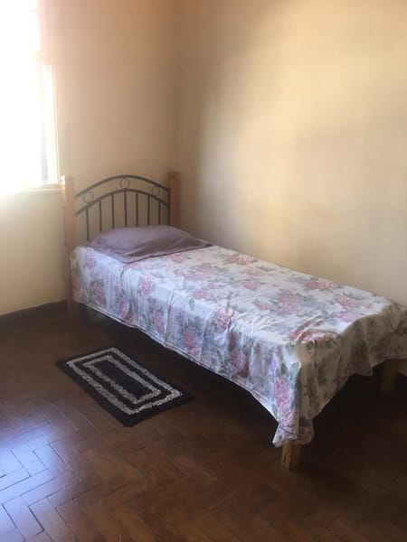 Foto do banheiro