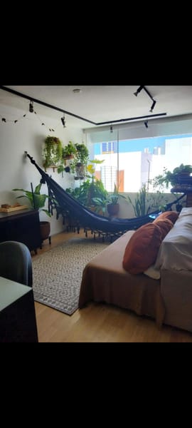 Foto do quarto
