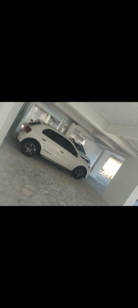 Foto do banheiro