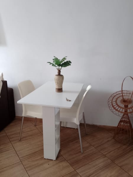 Foto da cozinha