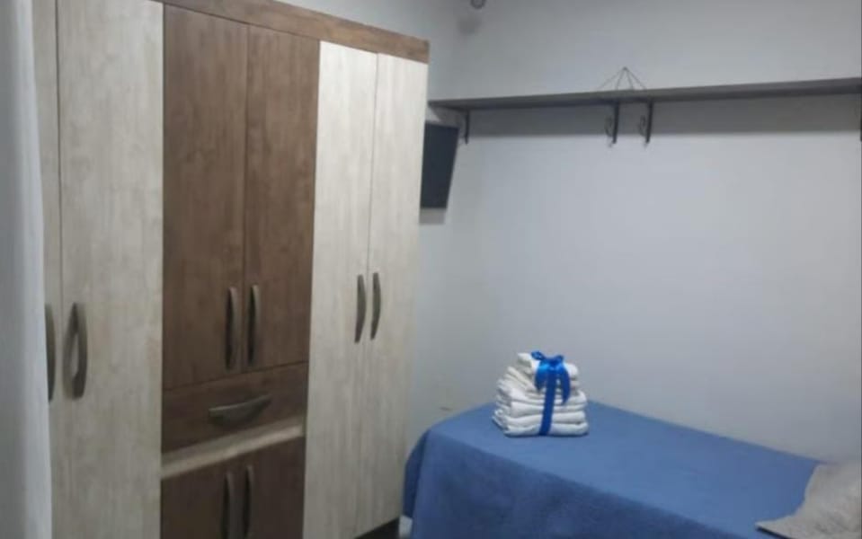 Foto do quarto