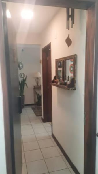 Foto do banheiro