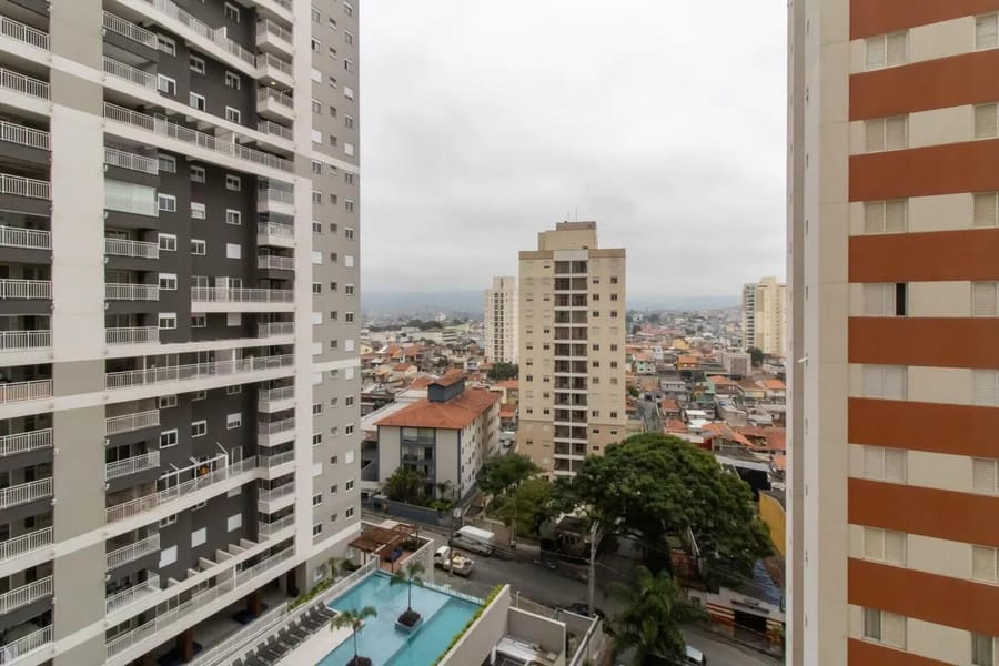 Foto do quarto