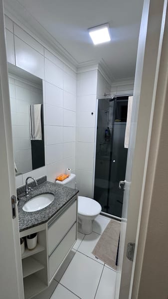 Foto do quarto