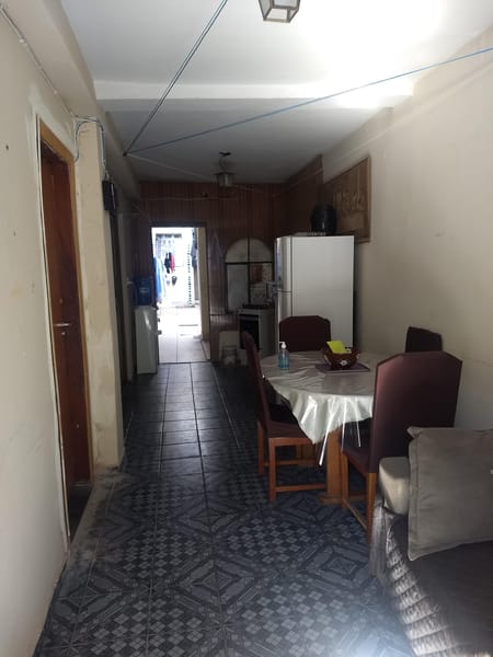 Foto do quarto