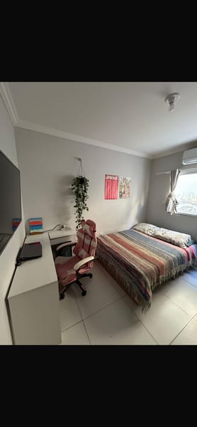 Foto do quarto
