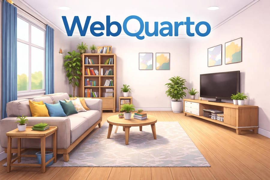 Foto do quarto