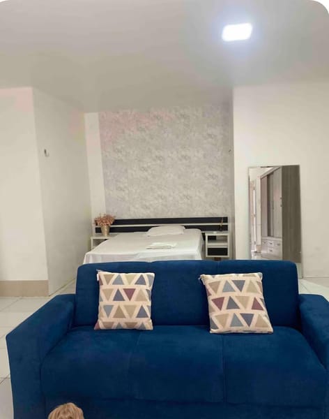 Foto do quarto