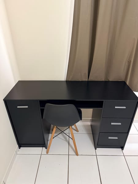 Foto do quarto