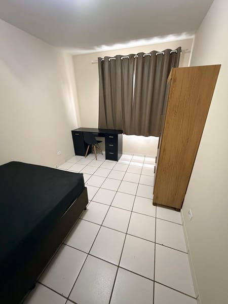 Foto do quarto