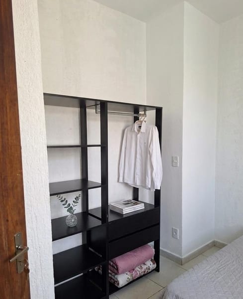 Foto do quarto