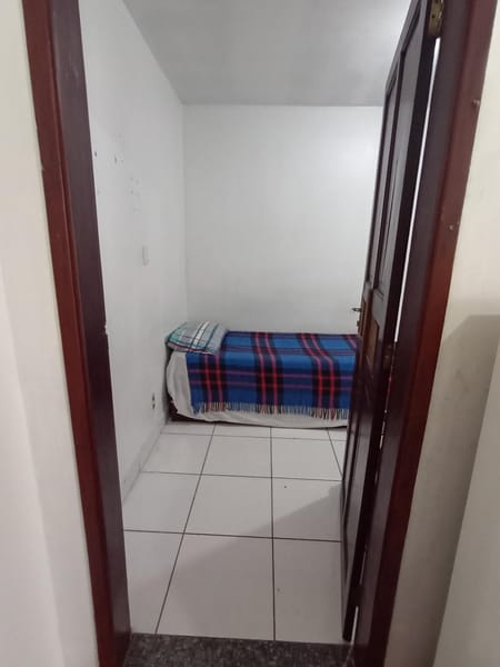 Foto do banheiro