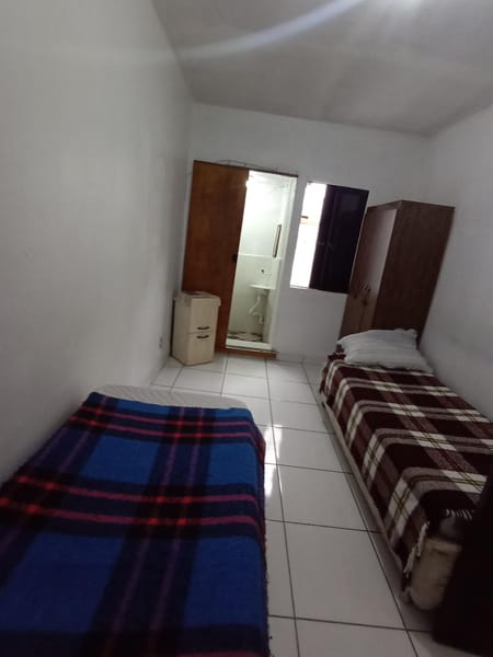 Foto do quarto