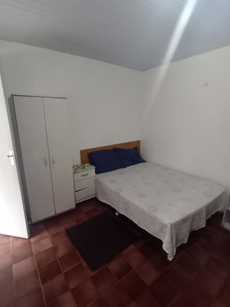 Foto do banheiro