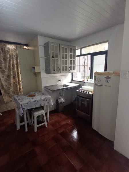 Foto do quarto