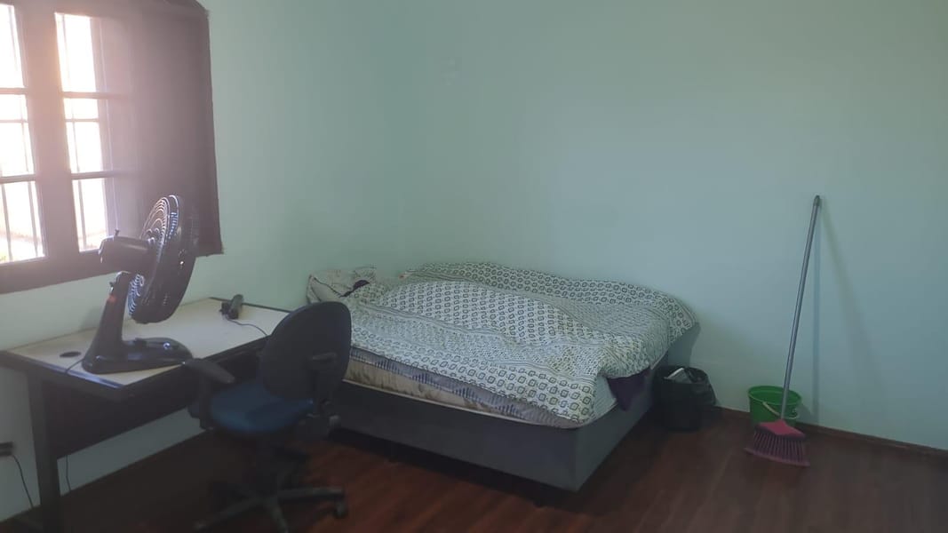 Foto do quarto
