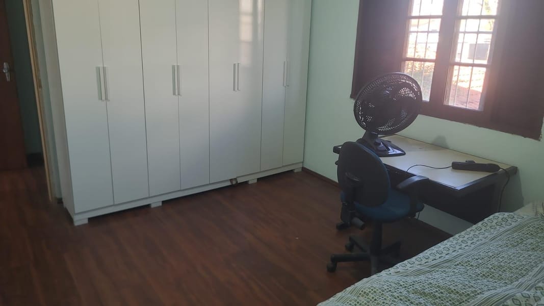 Foto do banheiro
