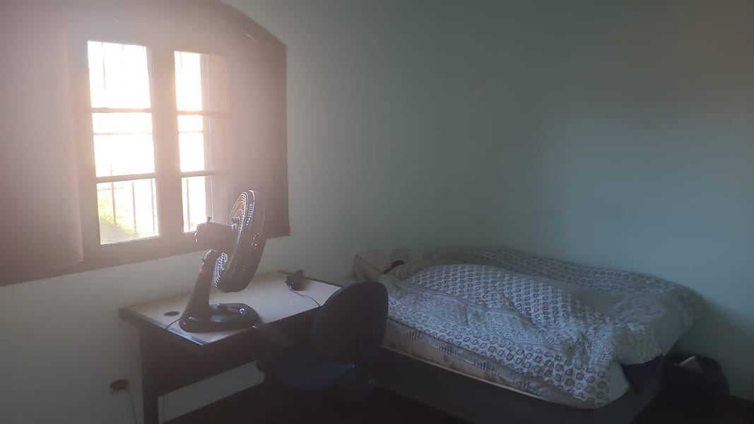 Foto do quarto