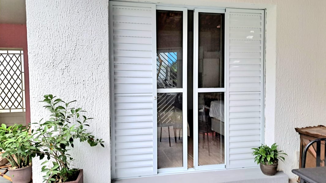 Foto do quarto