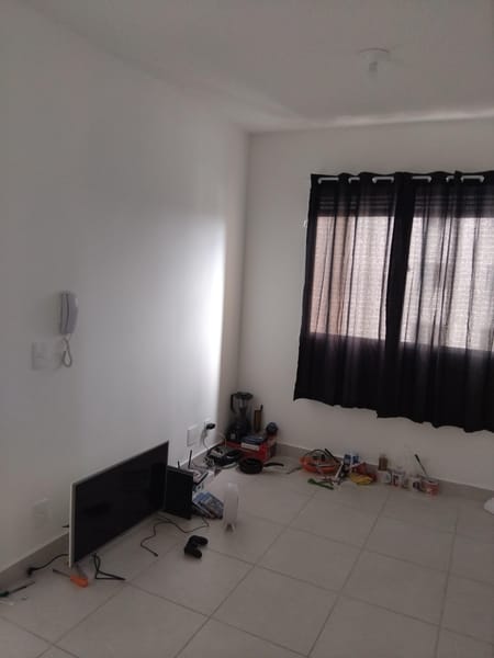 Foto do quarto