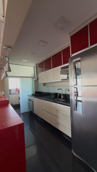 Foto do quarto