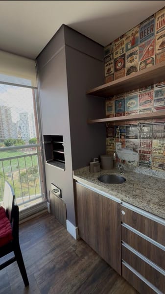 Foto do quarto