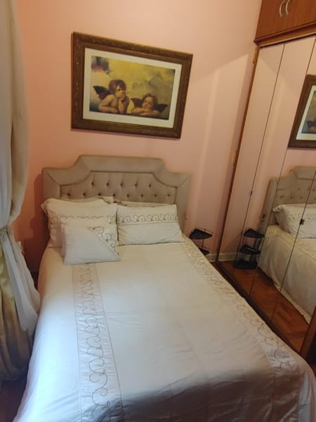 Foto do quarto