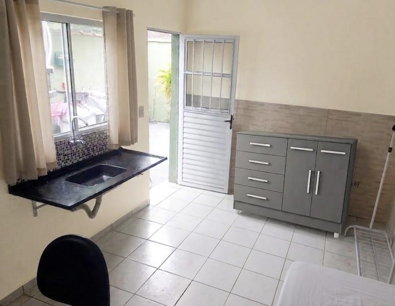 Foto do quarto