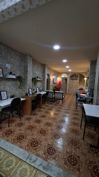 Foto do quarto