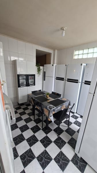 Foto do quarto