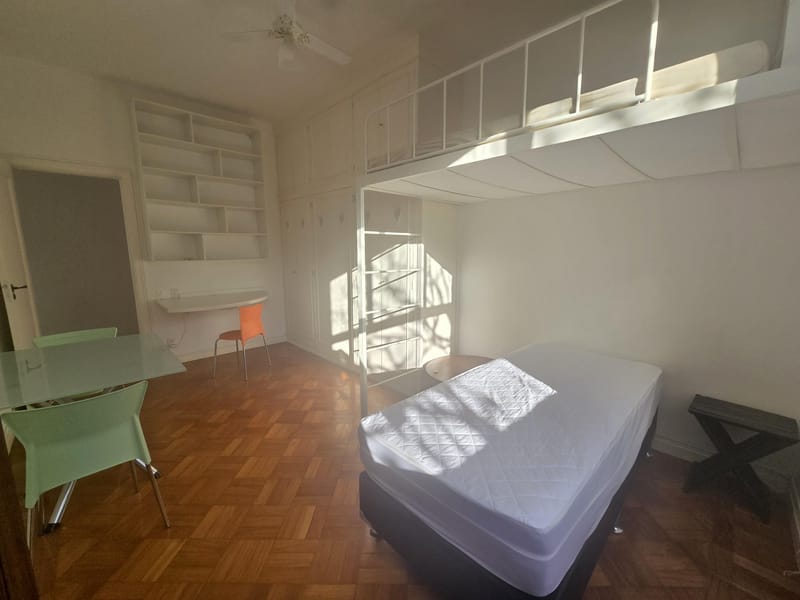 Foto do quarto