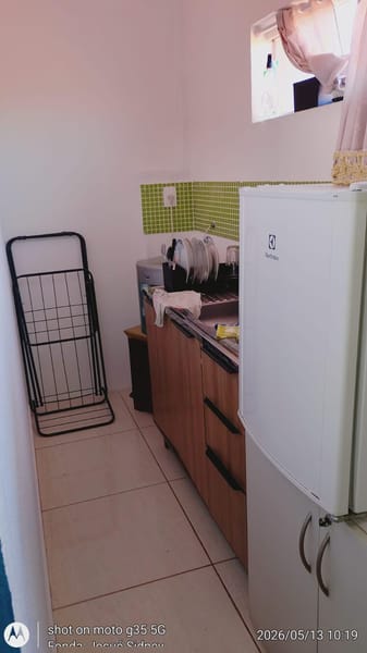 Foto do quarto