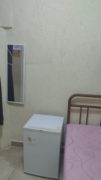 Foto do quarto