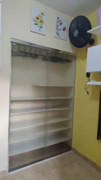 Foto da cozinha