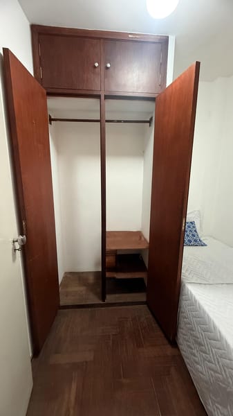 Foto do quarto